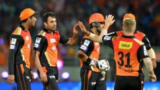 आईपीएल 2017 नीलामी: सनराइजर्स हैदराबाद टीम ने की अच्छी खरीदारी